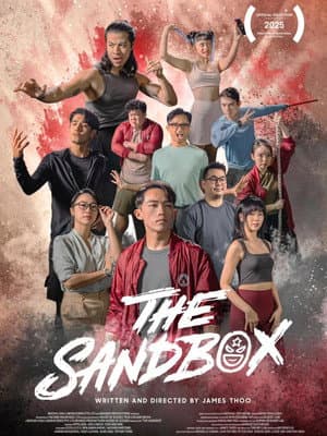 Sandbox