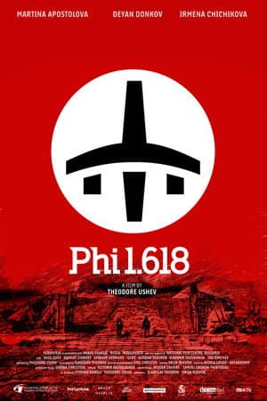 Phi 1.618