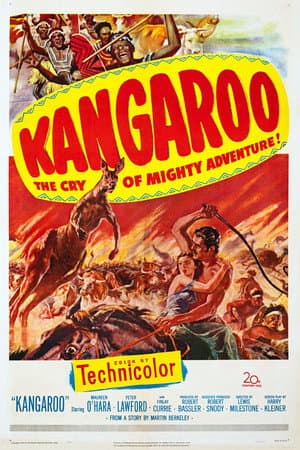 Kangaroo