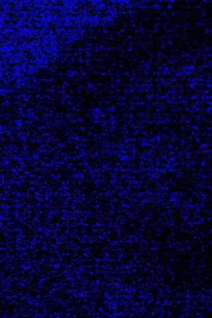 Permadeath blue