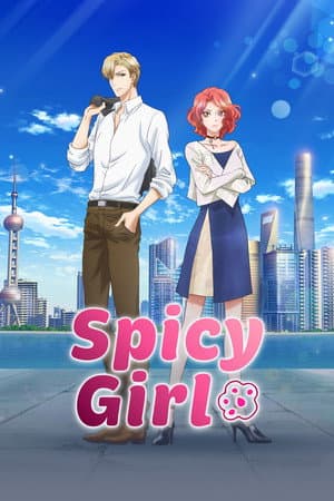 Spicy Girl