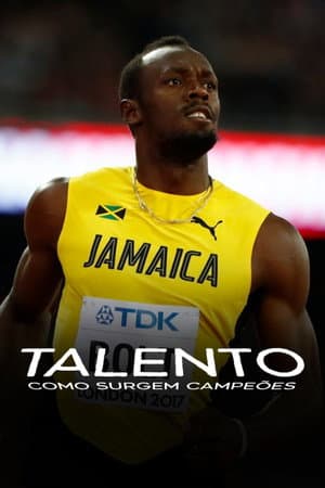 Talento: Como Surgem os Campeões