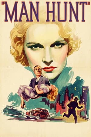 Man Hunt