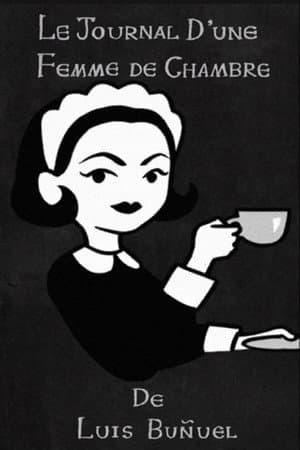 Short Cuts: “The Diary of a Chambermaid” by Luis Buñuel