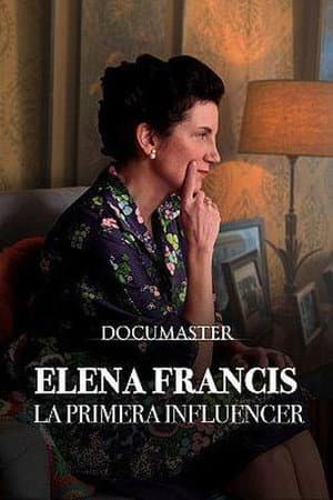 Elena Francis, la primera influencer