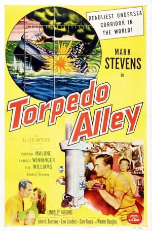 Torpedo Alley