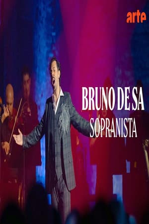 Bruno de Sá @ Victoria theatre - Gliwice