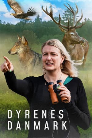 Dyrenes Danmark