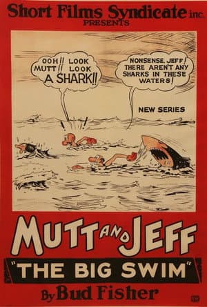 The Big Swim