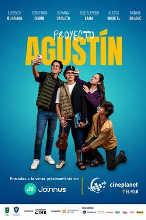 Proyecto Agustín