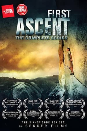 First Ascent