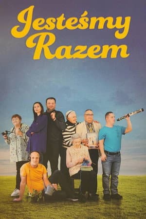 Jesteśmy razem. Tu mieszka dobro