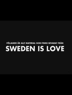 Sweden is Love