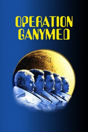 Operation Ganymed