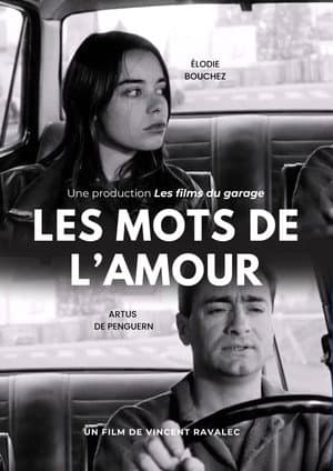Les mots de l'amour