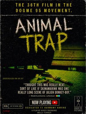 Animal Trap