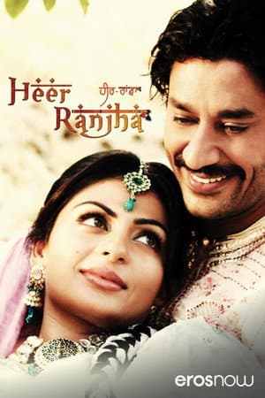Heer Ranjha - A True Love Story