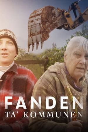 Fanden ta' kommunen