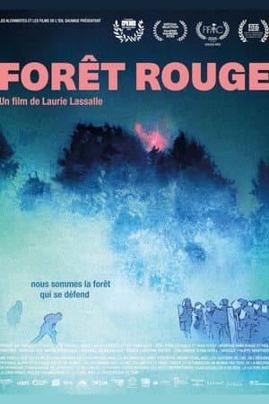 Red Forest