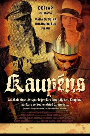 Kaupēns