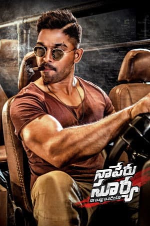 Naa Peru Surya - Naa Illu India