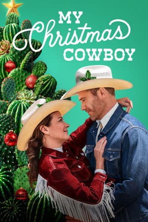 My Christmas Cowboy