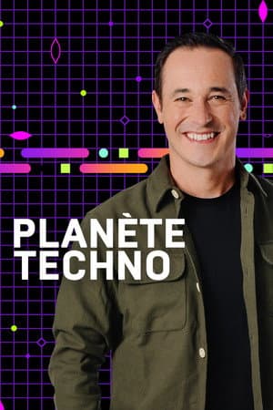 Planète techno