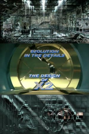 Evolution in the Details: The Design of X2