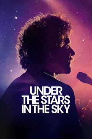 Under the Stars in the Sky