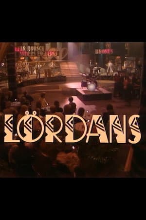 Lördans