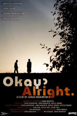 Okay? Alright.