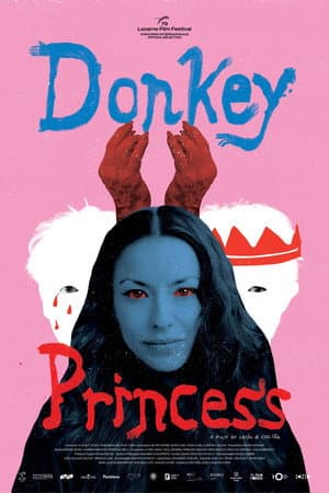 Donkey Princess
