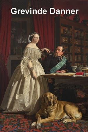 Grevinde Danner