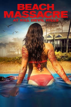 Beach Massacre at Kill Devil Hills