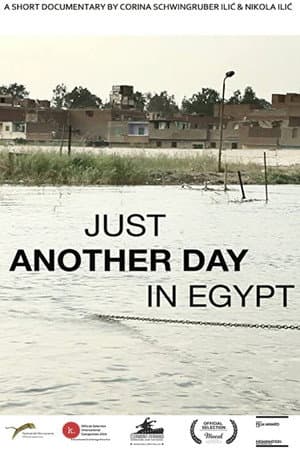 Just Another Day in Egypt