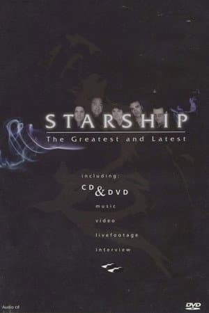 Starship: The Greatest and Latest