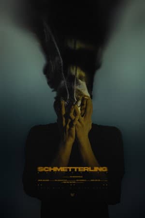 Schmetterling