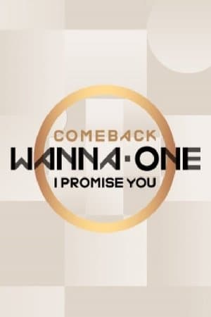 Wanna One Comeback: I Promise You