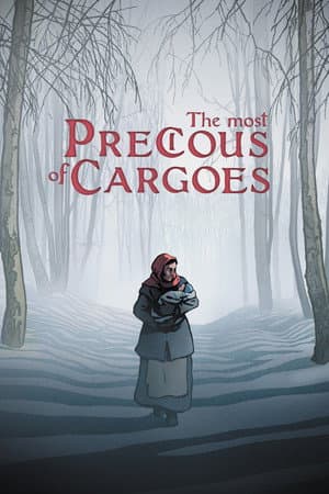The Most Precious of Cargoes