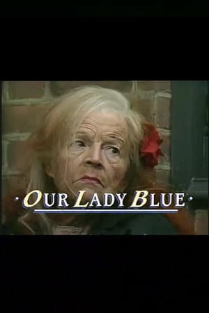 Our Lady Blue