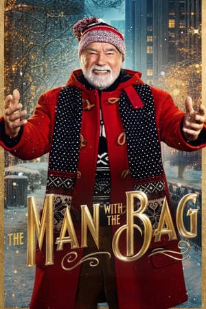 The Man with the Bag
