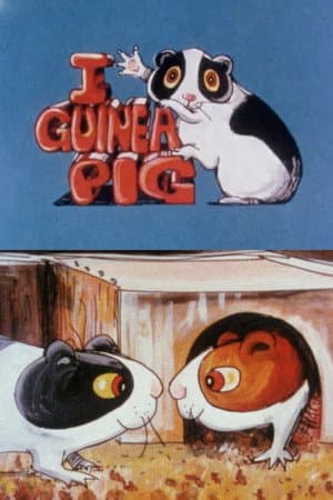 I Guinea Pig
