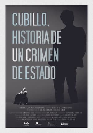 Cubillo, historia de un crimen de Estado