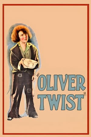 Oliver Twist