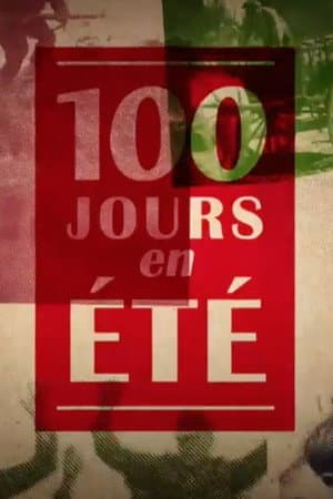 Cent Jours en été : la bataille de Normandie