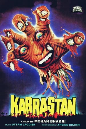 Graveyard