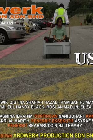 Usung Putih