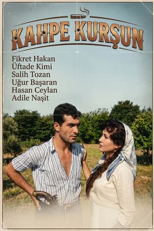 Kahpe Kurşun