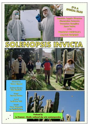 Solenopsis invicta
