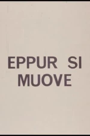 And Yet It Moves